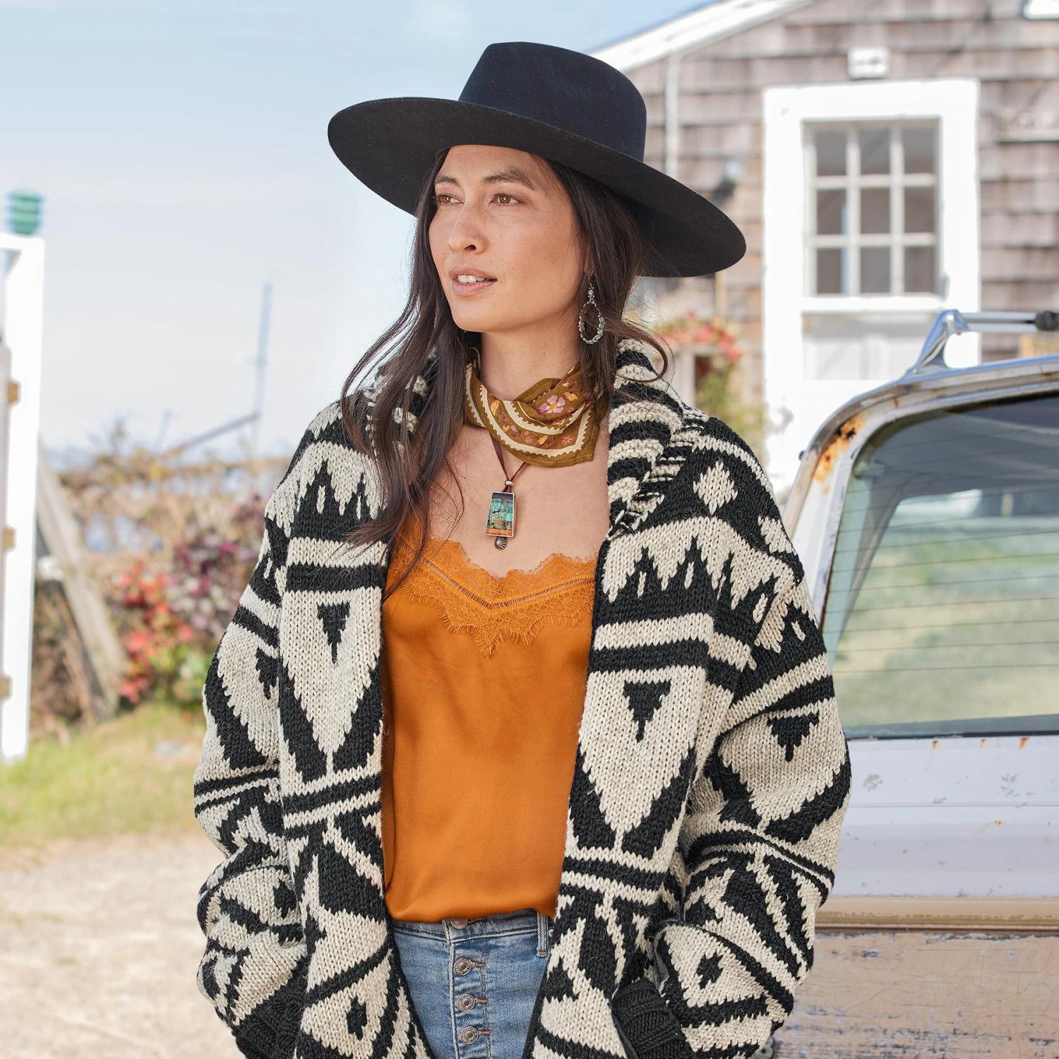 Captivating Lace Camisole 4 Captivating Lace Camisole - Image 4