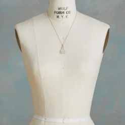 Enlightened Buddha Necklace