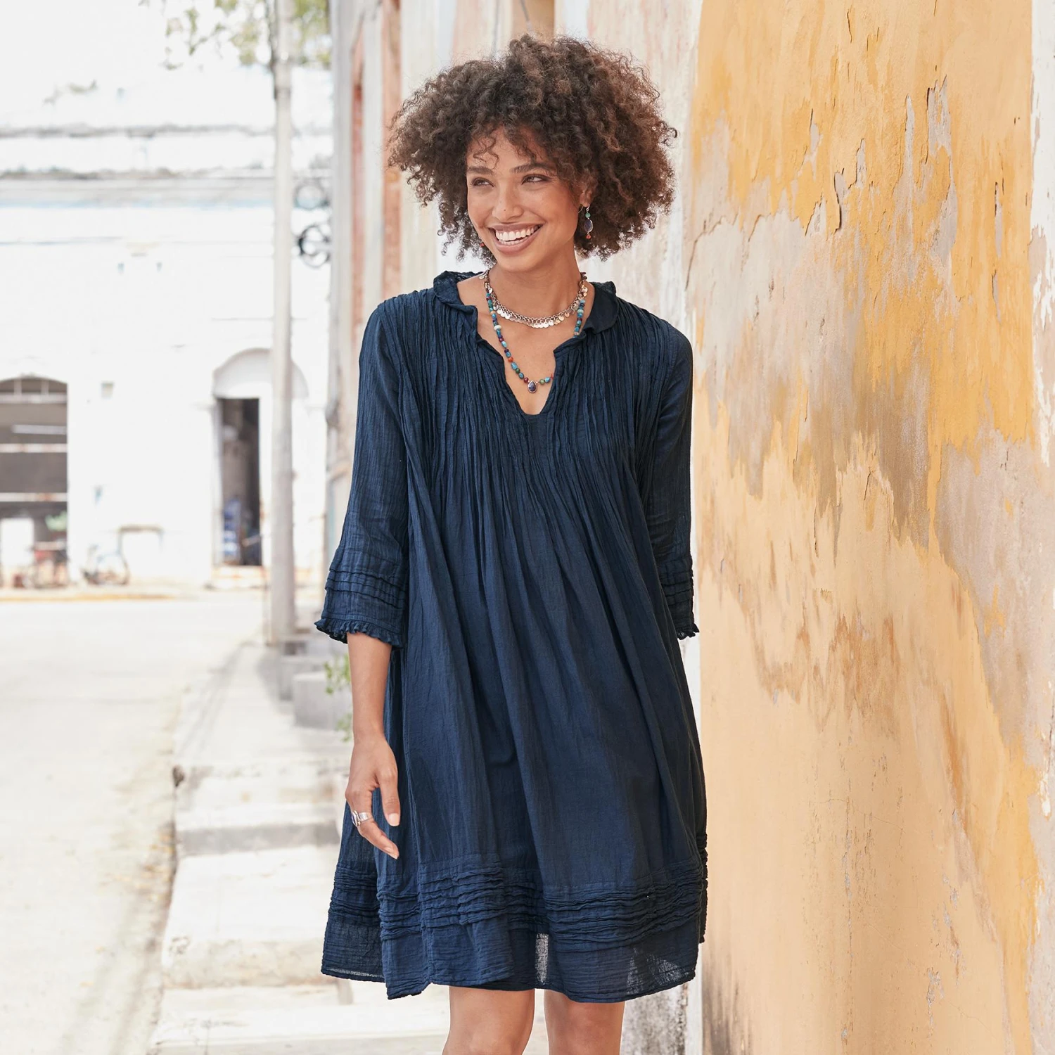 Fabienne Dress 1 Fabienne Dress