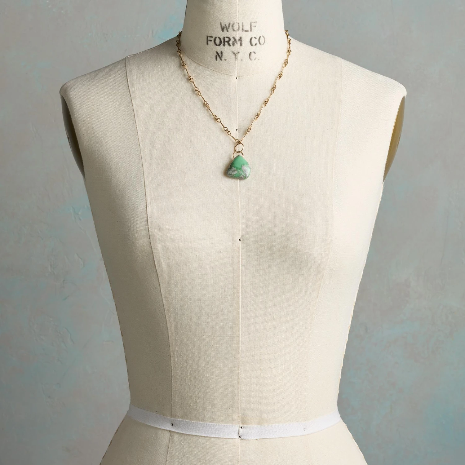 Rare Treasure Necklace 2 Rare Treasure Necklace - Image 2