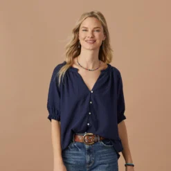 Elly Top 10 Elly Top -Alden Belted Shop c7030460 cc9b 4171 bd1b c343c79a7f27