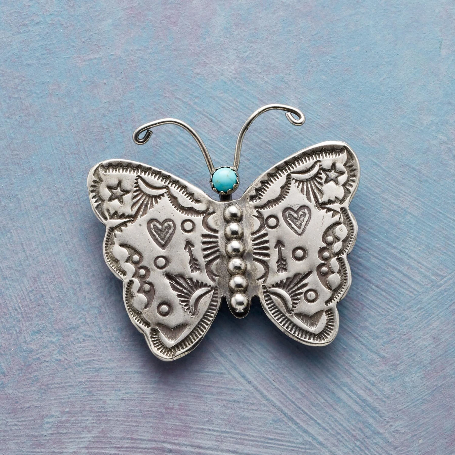 Timeless Companion Butterfly Pin 1 Timeless Companion Butterfly Pin