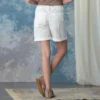 Sea Level Shorts - Petites