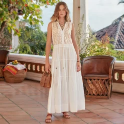 Verity Maxi Dress - Petites