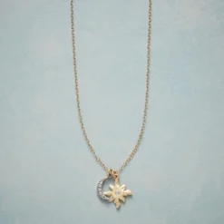 Day And Night Necklace