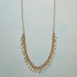 Soak Up The Sun Necklace