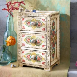 Corazón Jewelry Bureau