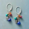 Home Fire Earrings