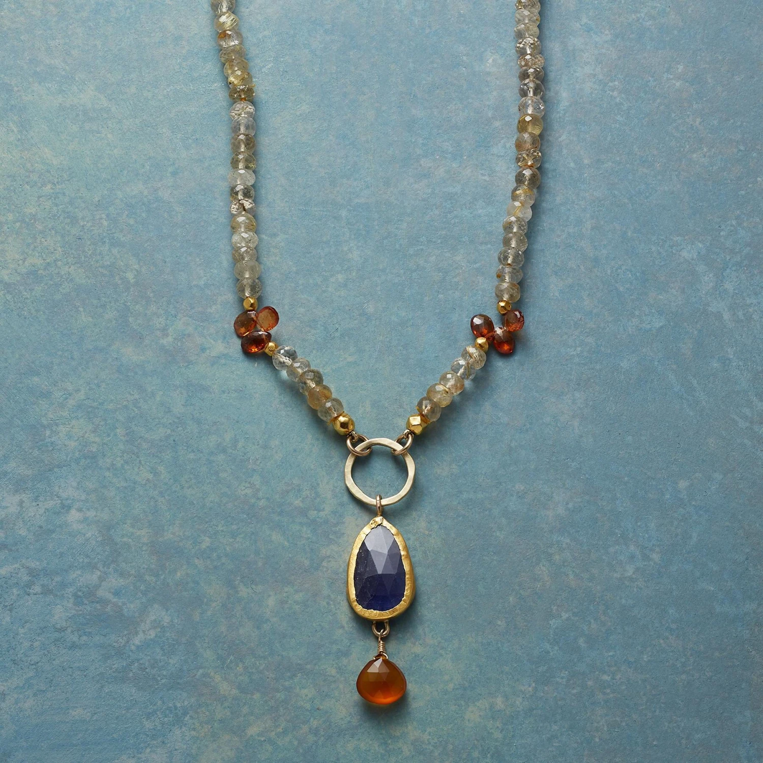 Royal Treatment Necklace 4 Royal Treatment Necklace - Image 4