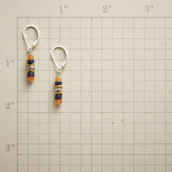 Warmest Regards Earrings