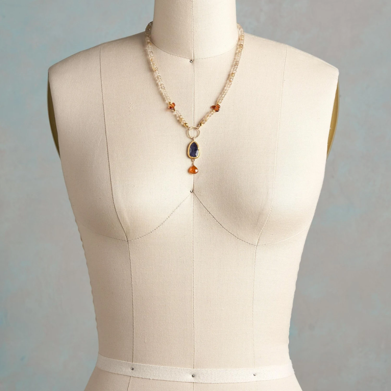 Royal Treatment Necklace 3 Royal Treatment Necklace - Image 3