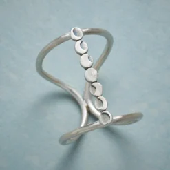 Month Of Moons Ring -Alden Belted Shop cf81a55d 0be9 40e1 bcb0 6cf7260c327a