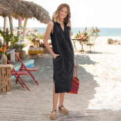 Weekend Sensation Dress - Petites