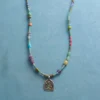 Hanuman Necklace