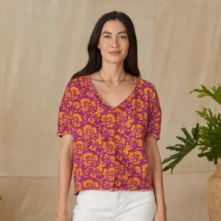 Vienna Tee, Petite -Alden Belted Shop d31fb153 553b 4a71 a0d3 534b1a8df91b