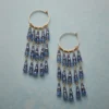 Wailua Hoop Earrings
