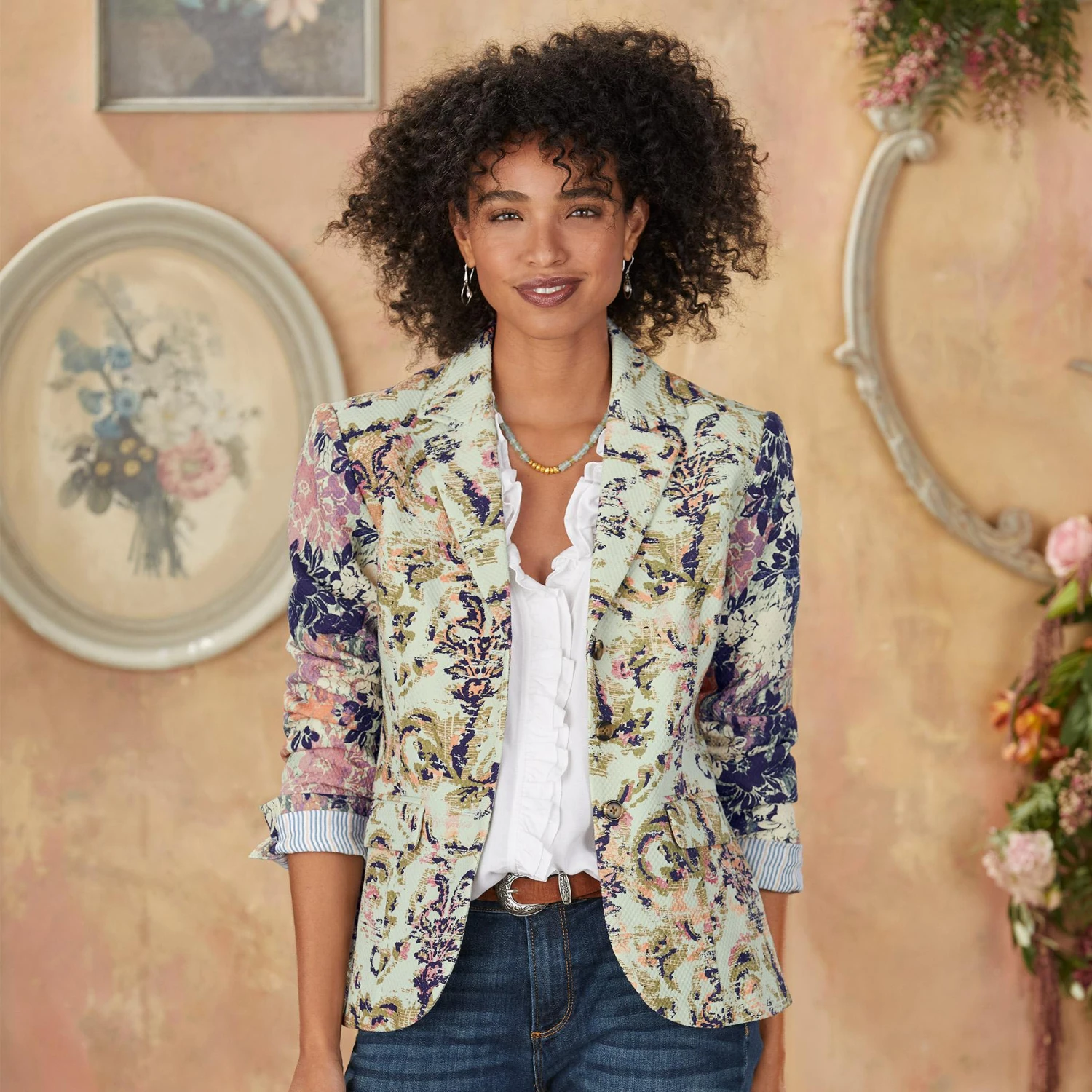 Matisse Blazer 1 Matisse Blazer