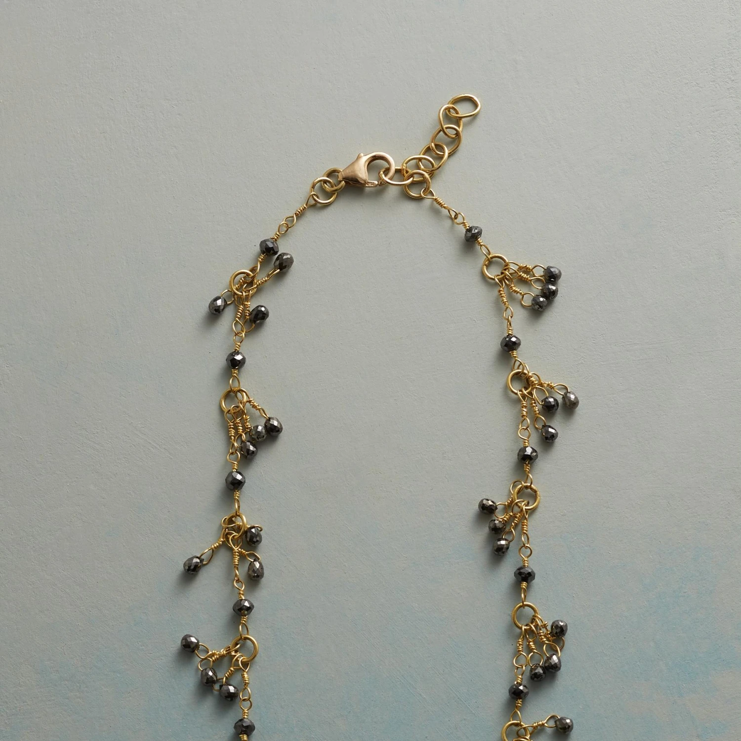 Legacy Oak Tree Necklace 4 Legacy Oak Tree Necklace - Image 4