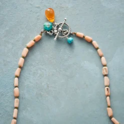 Clarissa Three-tier Necklace 7 Clarissa Three-tier Necklace -Alden Belted Shop d960f216 f918 4a75 9308 8791280e4028