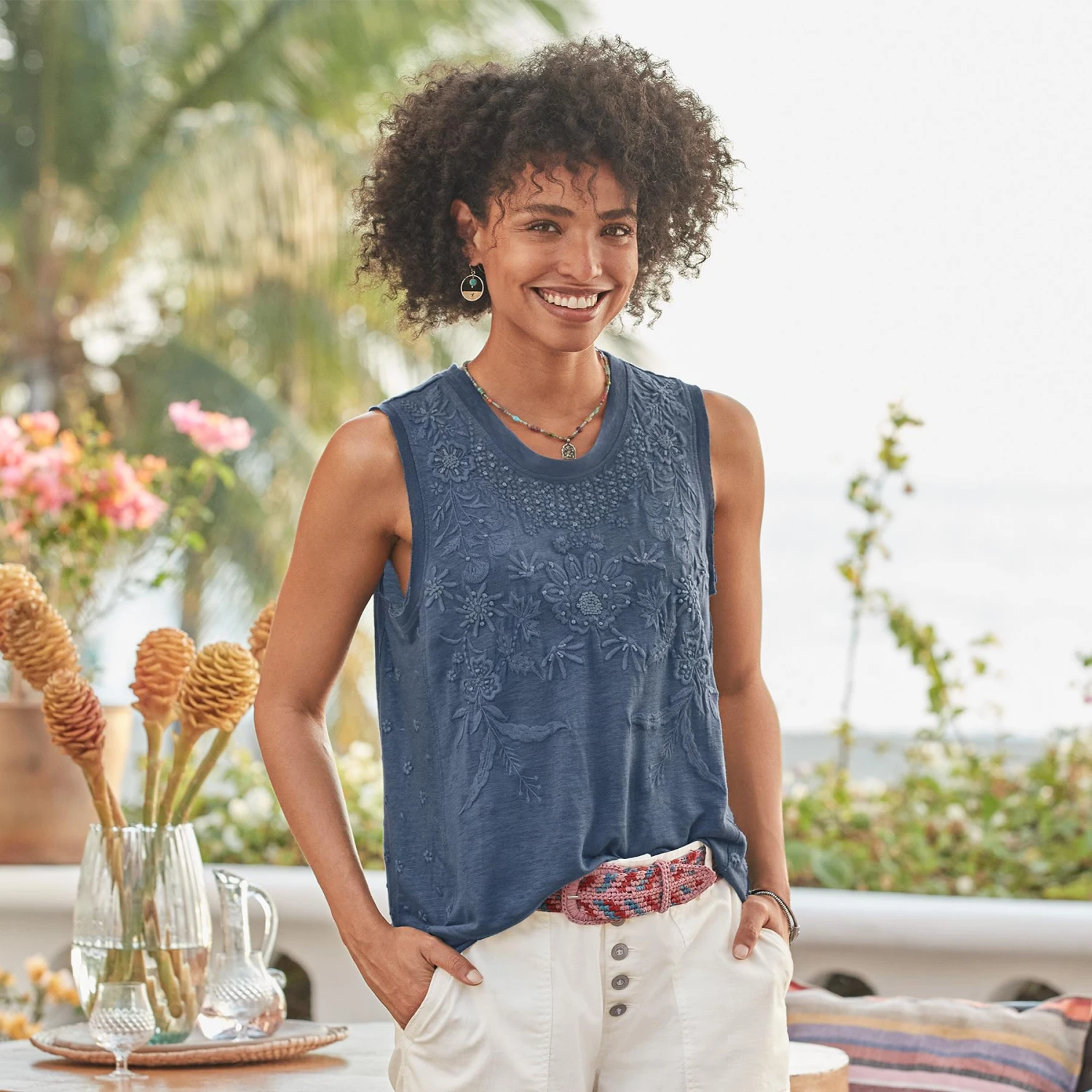 Found Riches Tank 5 Found Riches Tank - Image 5