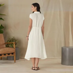 Clarity Dress -Alden Belted Shop da2d4863 6b76 4733 8f0f cf7b660f3799