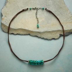 Hidden Lake Necklace -Alden Belted Shop da737782 1dcf 4b01 aaab 6a4de73e7e1e