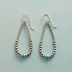 Redondo Earrings