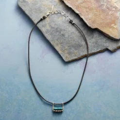 Jayden Necklace -Alden Belted Shop dc5801c6 ddff 4e21 9306 fed1e3f6ab33