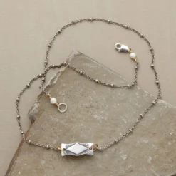 Personalized Heirloom Necklace -Alden Belted Shop de10a412 5290 4e40 b7e8 3548888a6311