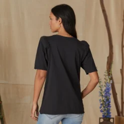 Evette Tee 7 Evette Tee -Alden Belted Shop de11a5a2 0b72 410d bce1 2ac532d9edd7