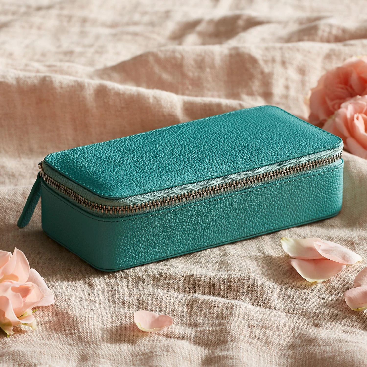 Perfect Statement Jewelry Case, Large 2 Perfect Statement Jewelry Case, Large - Image 2