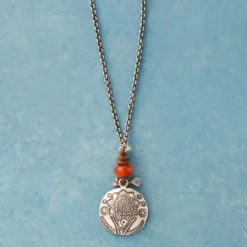 Jonquil Necklace -Alden Belted Shop de4a30b9 d9fb 4ebf 9171 8c5e87cc4454