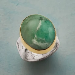 Protect And Cherish Ring