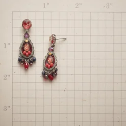 Adoria Earrings