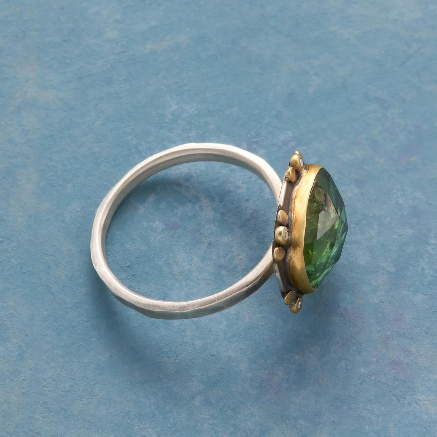 Deep Sea Paradise Ring 2 Deep Sea Paradise Ring - Image 2