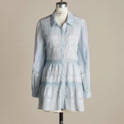 Royal Riviera Tunic, Petite