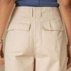 Bernice Everyday Pants, Petite -Alden Belted Shop e21cd1dc 132d 480a 9901 b84f9236a55d