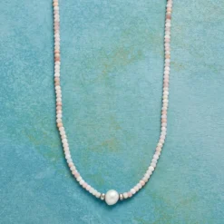 Tender Touch Necklace -Alden Belted Shop e3815a21 8978 4b24 a0d1 9faa92a170a8