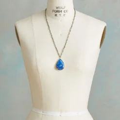 Joyful Heart Necklace -Alden Belted Shop e650d4ad 30d5 4fa9 a5e4 d47a158a6ff5