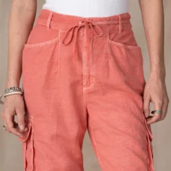 Hansa Cargo Jogger - Petites 10 Hansa Cargo Jogger - Petites -Alden Belted Shop e92dbe97 a309 4fdc 96cf df7cde01cc5e