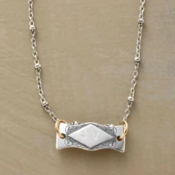 Personalized Heirloom Necklace -Alden Belted Shop e9a3c333 d94d 4c18 bed1 b4adb3b1b84c