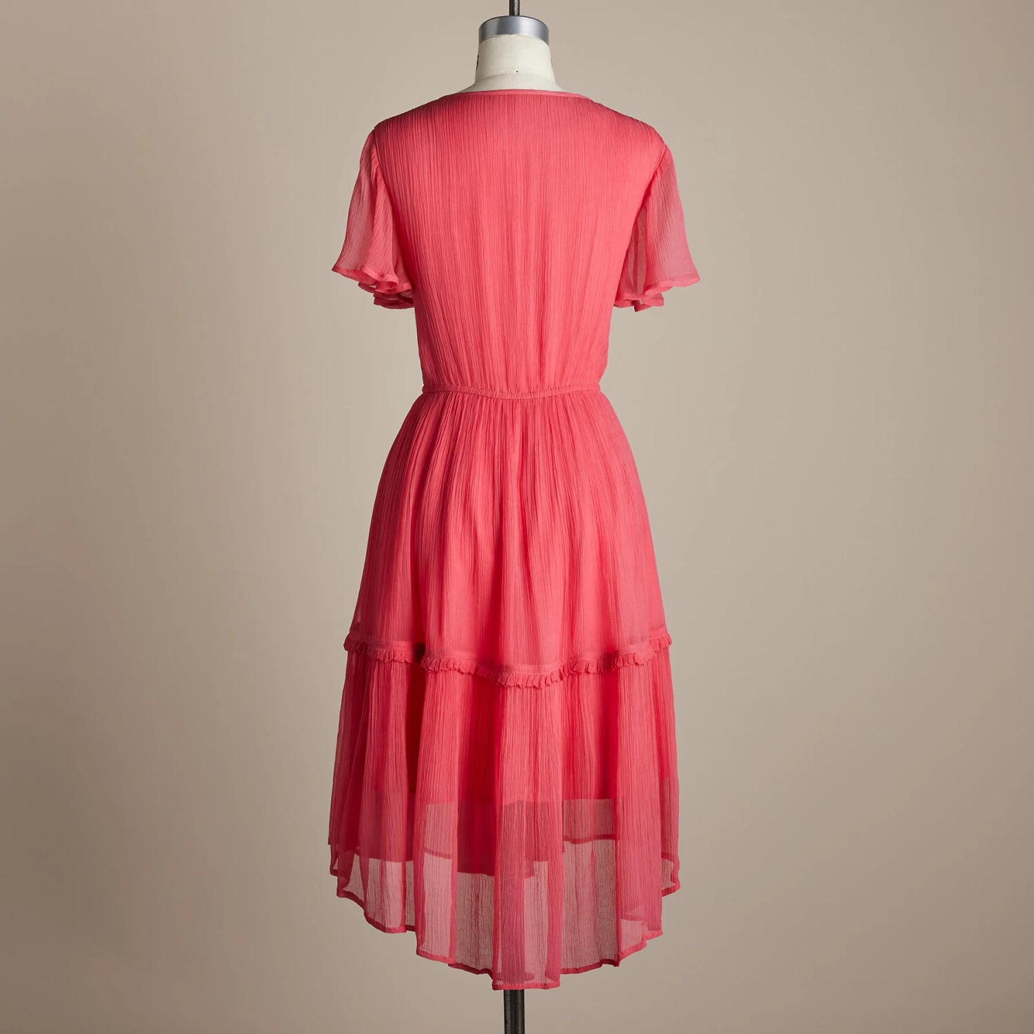 Monaco Meetup Dress 1 Monaco Meetup Dress