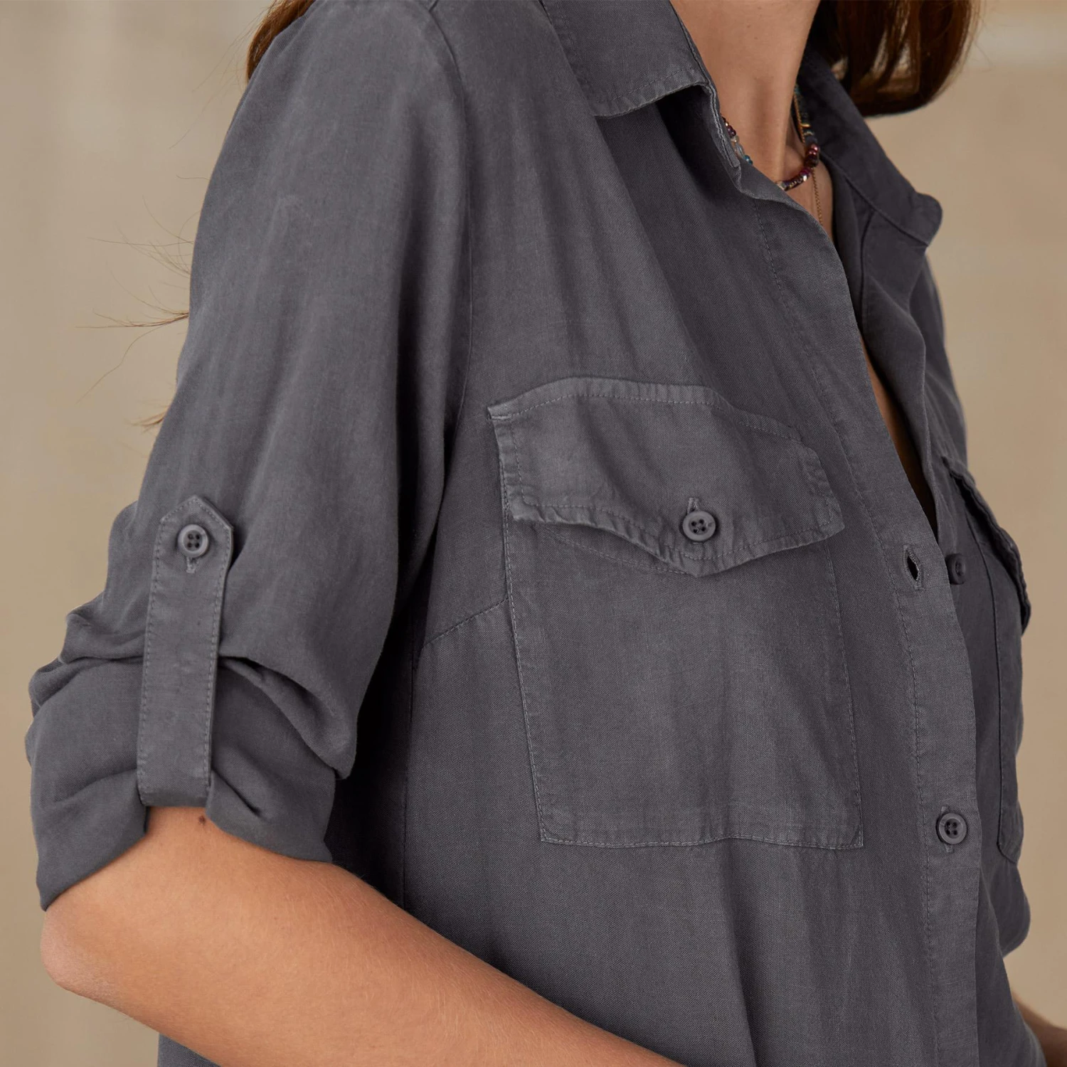 Bernadette Maxi Dress 7 Bernadette Maxi Dress - Image 7