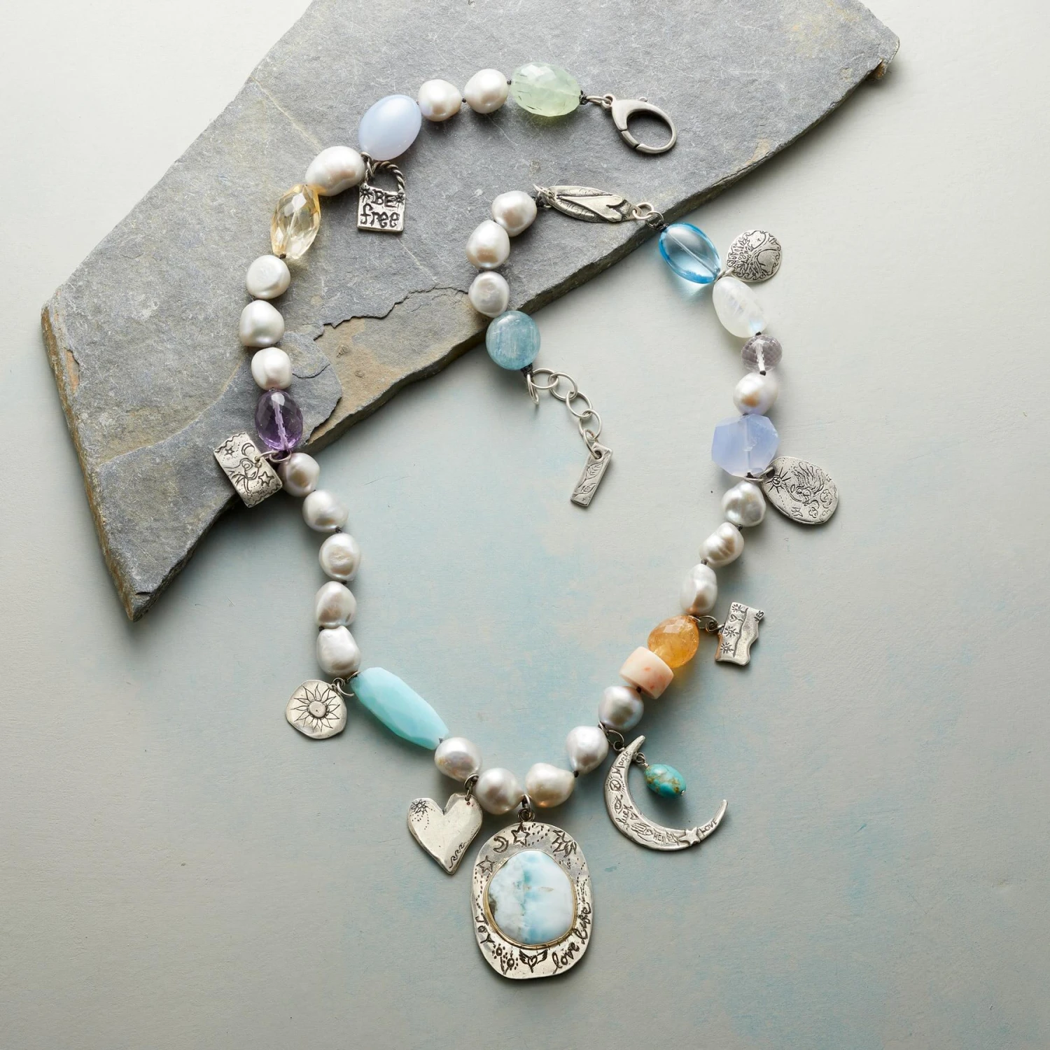 Beautiful Days Necklace 2 Beautiful Days Necklace - Image 2