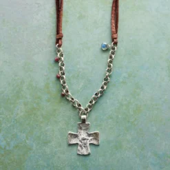 Heaven & Earth Necklace -Alden Belted Shop ed3fa091 c5a5 4483 a958 43eb01f66a66