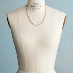 For All Time Necklace -Alden Belted Shop efceb1bb 6408 4a68 bd5f 1c01b787d9da