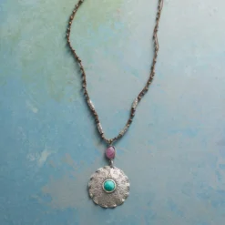 Practical Magic Necklace -Alden Belted Shop efdd2272 0390 4ec0 9562 0e6d844d1a42