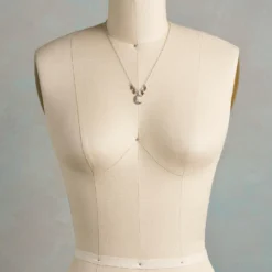 Guiding Light Necklace -Alden Belted Shop f00bebd1 21c3 4ec4 b8b0 774d8b0912fc