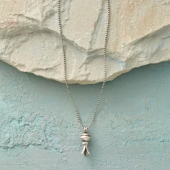 Santa Fe Squash Blossom Necklace 5 Santa Fe Squash Blossom Necklace -Alden Belted Shop f1388f9b a351 4345 a662 383b6e9c2685