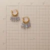 Rhythm & Blues Earrings